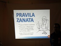 pravila zanata